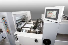 Die Cutting Machine
